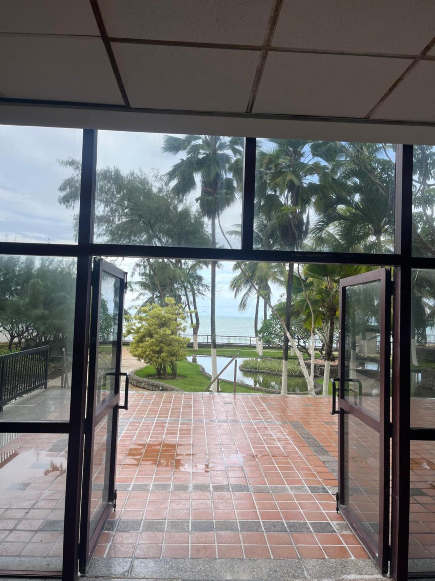 Golden Beach Flat Na Praia Piedade Jaboatao dos Guararapes Exterior photo