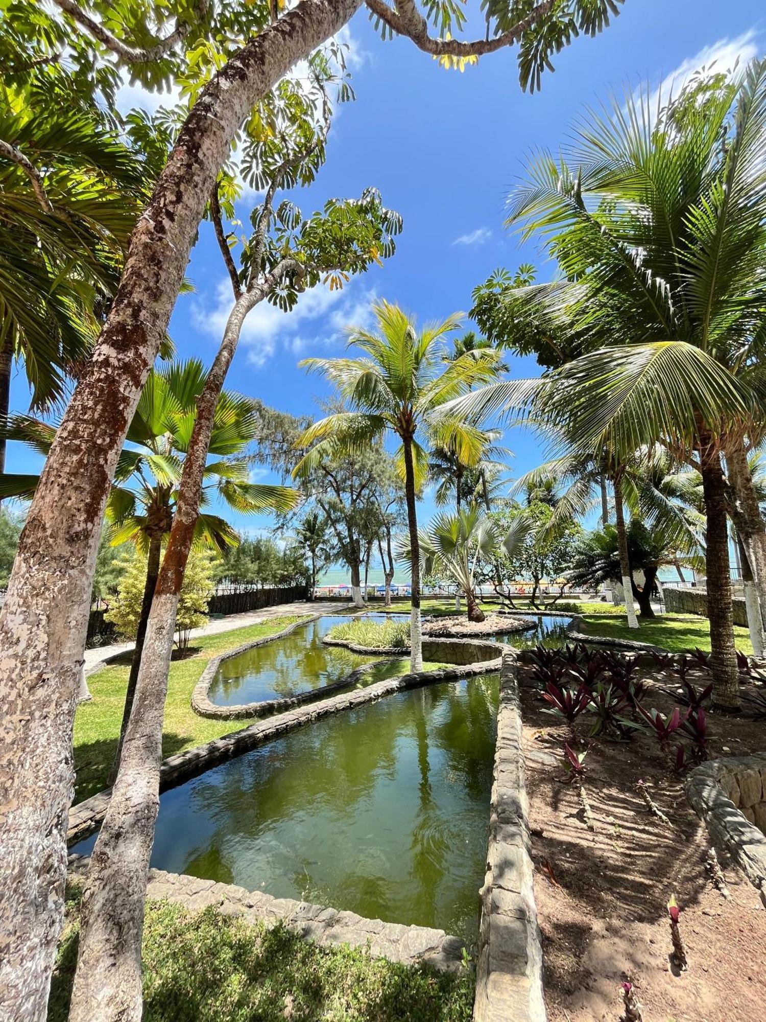 Golden Beach Flat Na Praia Piedade Jaboatao dos Guararapes Exterior photo